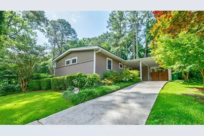 3027 Vista Brook Drive, Decatur, GA 30033 - Photo 1