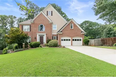 1630 Calvin Davis Circle, Lawrenceville, GA 30043 - Photo 1