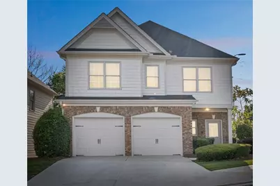 296 Water Oak Place, Alpharetta, GA 30009 - Photo 1