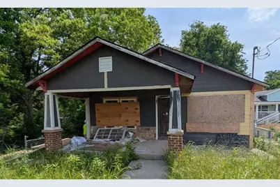 854 McDonough Boulevard SE, Atlanta, GA 30315 - Photo 1