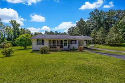 2137 Brownlee Road, Jackson, GA 30233 - Photo 1