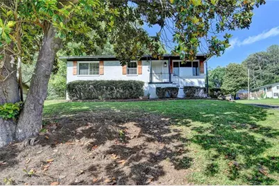 3991 Adamsville Drive SW, Atlanta, GA 30331 - Photo 1