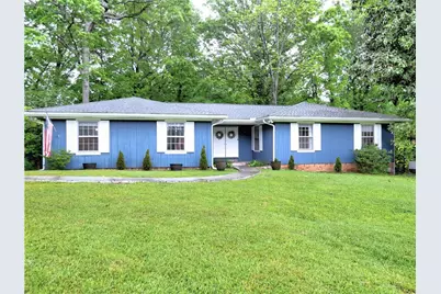 4579 Amberly Court S, Atlanta, GA 30360 - Photo 1