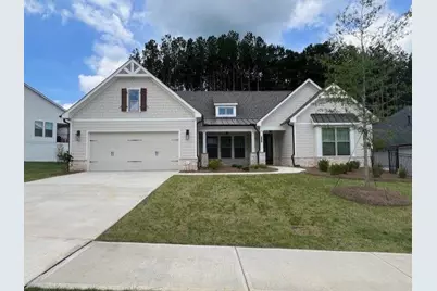 608 Southland Pass, Canton, GA 30115 - Photo 1