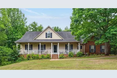 418 Whisper Wood Way, Locust Grove, GA 30248 - Photo 1