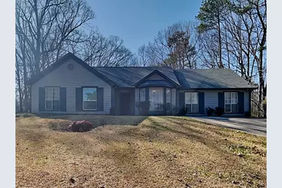 4465 Kent Road, Atlanta, GA 30337 - Photo 1