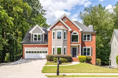 1612 Branch Creek Cove, Lawrenceville, GA 30043 - Photo 1