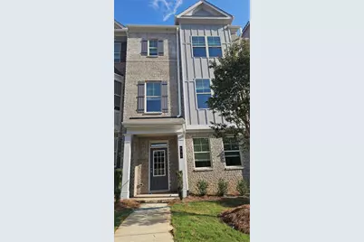 545 Fundao Lane #25, Lawrenceville, GA 30046 - Photo 1