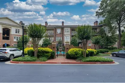 825 Highland Lane NE #1313, Atlanta, GA 30306 - Photo 1