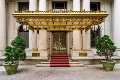 75 Ponce De Leon Avenue NE #1006, Atlanta, GA 30308 - Photo 1