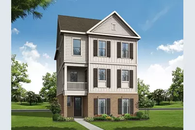 5550 Broad River View, Peachtree Corners, GA 30092 - Photo 1