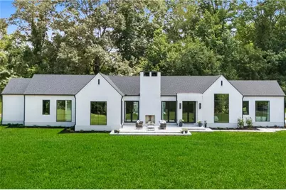 13825 Cowart Road, Milton, GA 30004 - Photo 1