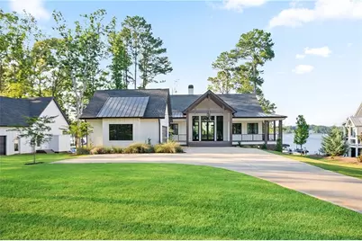 157 Lakeview Drive, Eatonton, GA 31024 - Photo 1