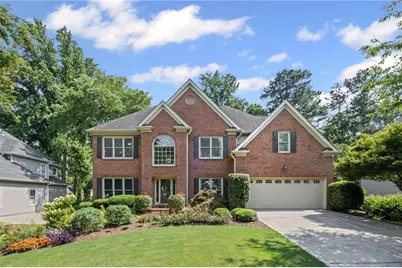 3675 Ridgeway Terrace, Suwanee, GA 30024 - Photo 1