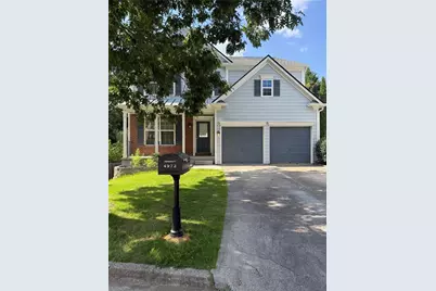 4973 Banfield Court, Suwanee, GA 30024 - Photo 1