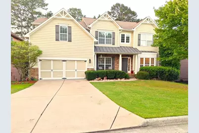 522 Blue Mountain Rise, Canton, GA 30114 - Photo 1