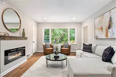 522 Stell Road, Woodstock, GA 30188 - Photo 1