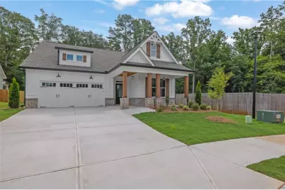 153 Alaina Road, Holly Springs, GA 30115 - Photo 1