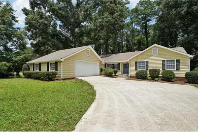 2466 Country Club Drive, Conyers, GA 30013 - Photo 1