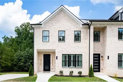 177 Brush Creek Court, Stockbridge, GA 30281 - Photo 1