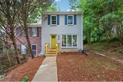 2780 Northwood Court SW, Marietta, GA 30060 - Photo 1