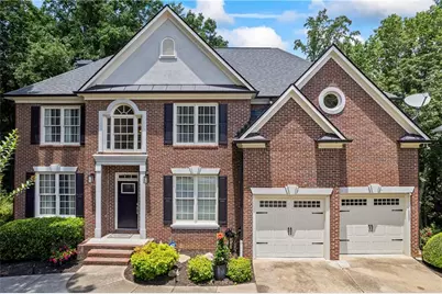 1547 Grove Arbor Terrace, Dacula, GA 30019 - Photo 1