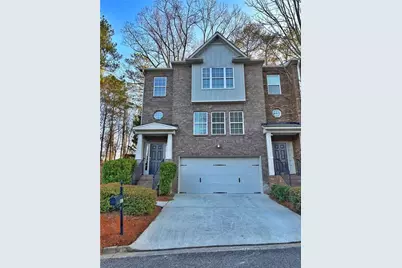 602 Birch River Lane, Lawrenceville, GA 30043 - Photo 1