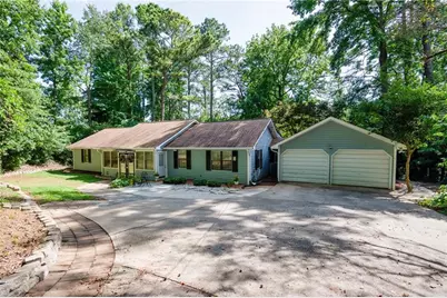 2639 Hummingbird Drive NW, Duluth, GA 30096 - Photo 1