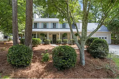 9165 Eves Circle, Roswell, GA 30076 - Photo 1