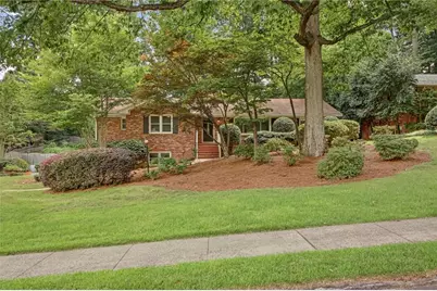 1693 Alderbrook Road NE, Atlanta, GA 30345 - Photo 1