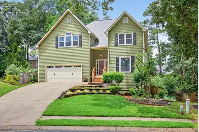 1876 Hamby Place Drive NW, Acworth, GA 30102 - Photo 1