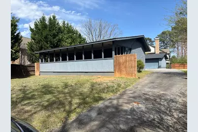 4931 Happy Hollow Road, Atlanta, GA 30360 - Photo 1