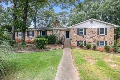 60 Ivy Drive, Covington, GA 30016 - Photo 1