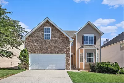 915 Pebble Creek Trail, Suwanee, GA 30024 - Photo 1