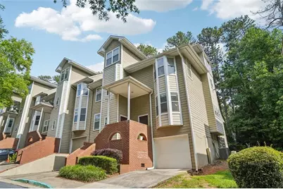 709 Ivy Green Lane SE, Marietta, GA 30067 - Photo 1