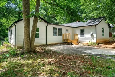 33 Ray Street, Newnan, GA 30263 - Photo 1