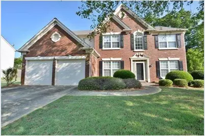 347 Andridge Court, Suwanee, GA 30024 - Photo 1