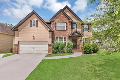 2619 Dayview Lane, Atlanta, GA 30331 - Photo 1