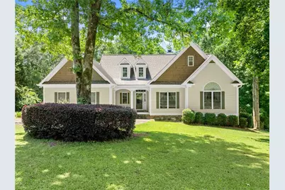 379 Sweetwater Ridge, Hoschton, GA 30548 - Photo 1