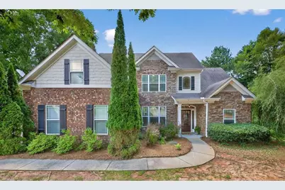 43 Emily Lane, Bogart, GA 30622 - Photo 1