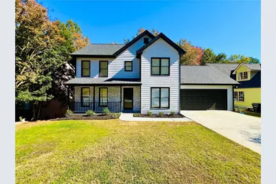430 Thornbush Trace, Lawrenceville, GA 30046 - Photo 1
