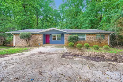 3737 Ashford Dunwoody Road NE, Atlanta, GA 30319 - Photo 1