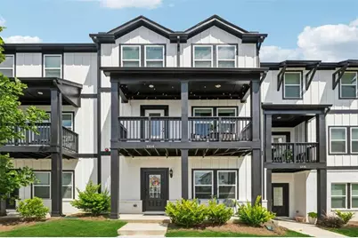 1104 Knoxboro Lane, Woodstock, GA 30188 - Photo 1