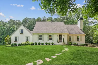 5095 Karr Road, Cumming, GA 30040 - Photo 1