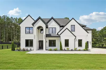 3205 Bold Springs Road, Dacula, GA 30019 - Photo 1