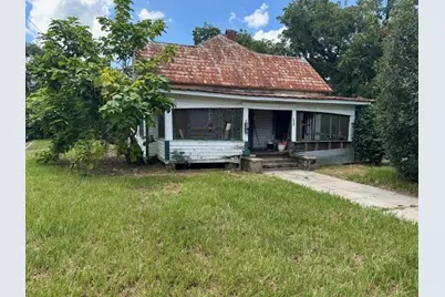 505 Strickland Avenue, Blackshear, GA 31516 - Photo 1