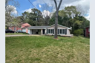 2830 Norgate Lane, Decatur, GA 30034 - Photo 1