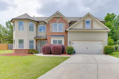 1548 Station Ridge Drive, Lawrenceville, GA 30045 - Photo 1
