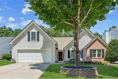 3050 Baymount Drive, Lawrenceville, GA 30043 - Photo 1