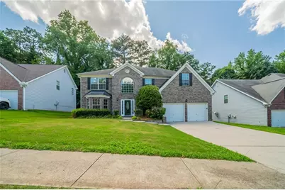 4815 Price Street, Forest Park, GA 30297 - Photo 1